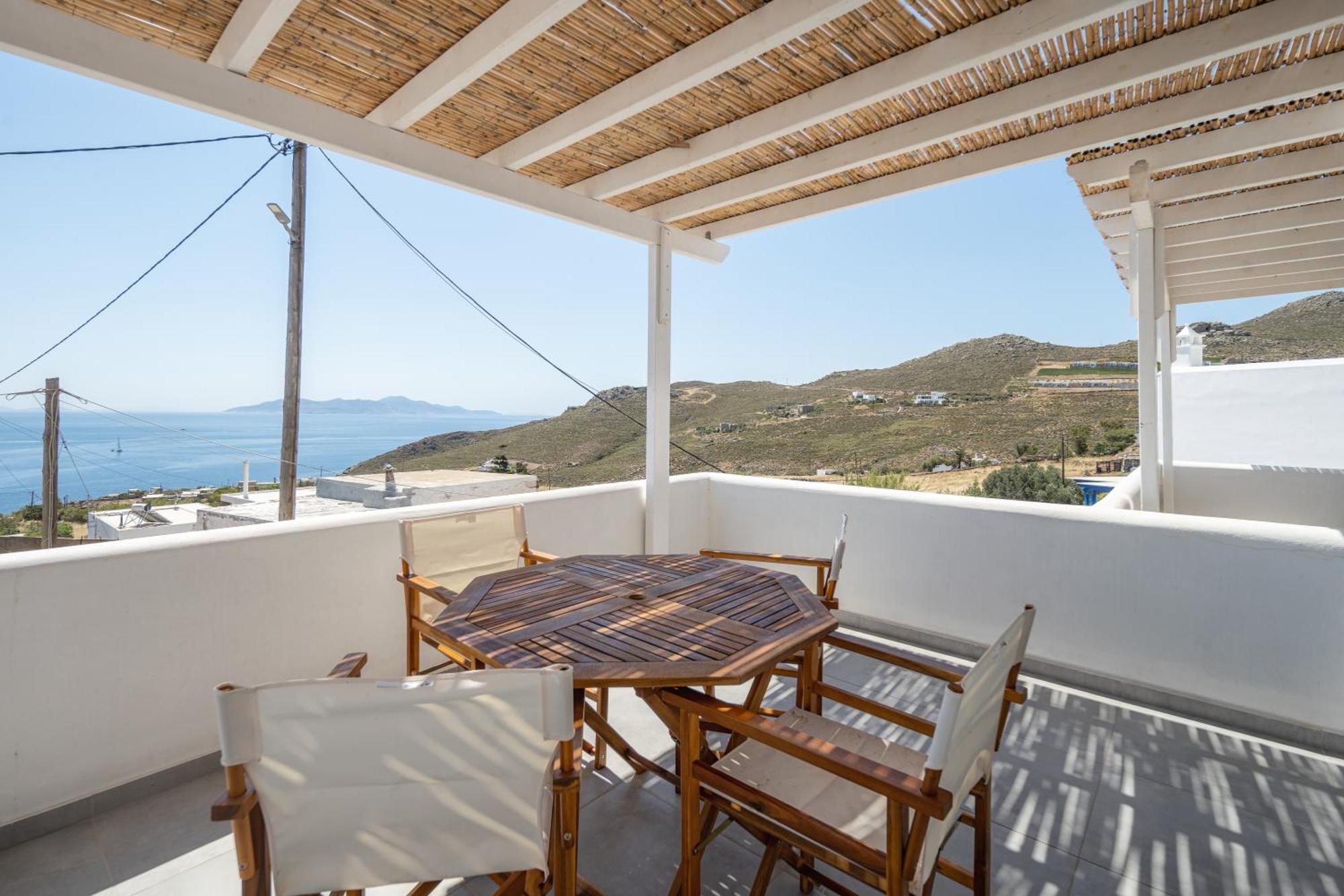 Sea Serifos