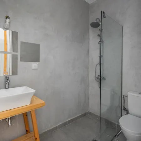 Sea Houses Serifos Ramos Exterior photo