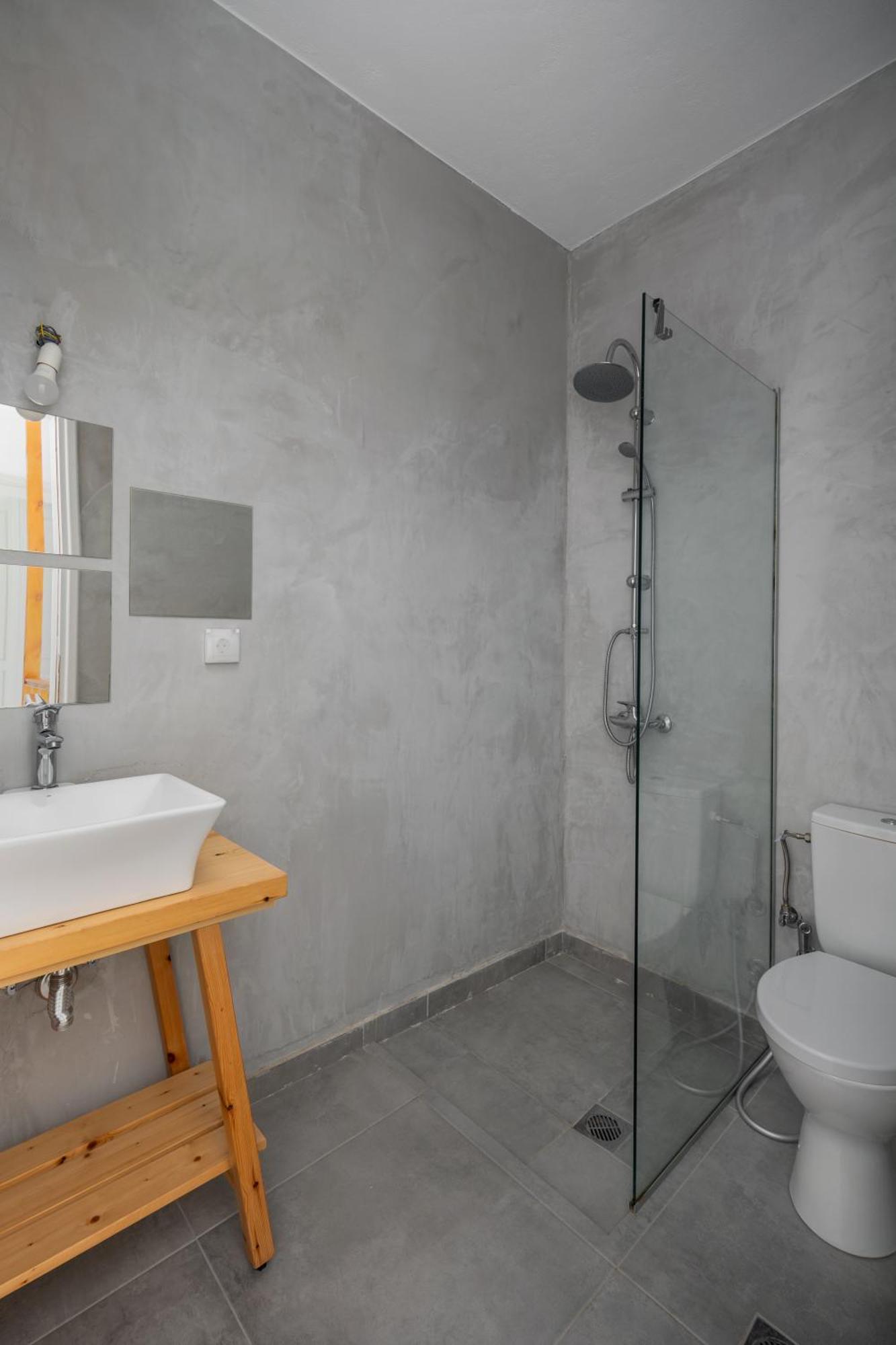 Villa Sea Serifos