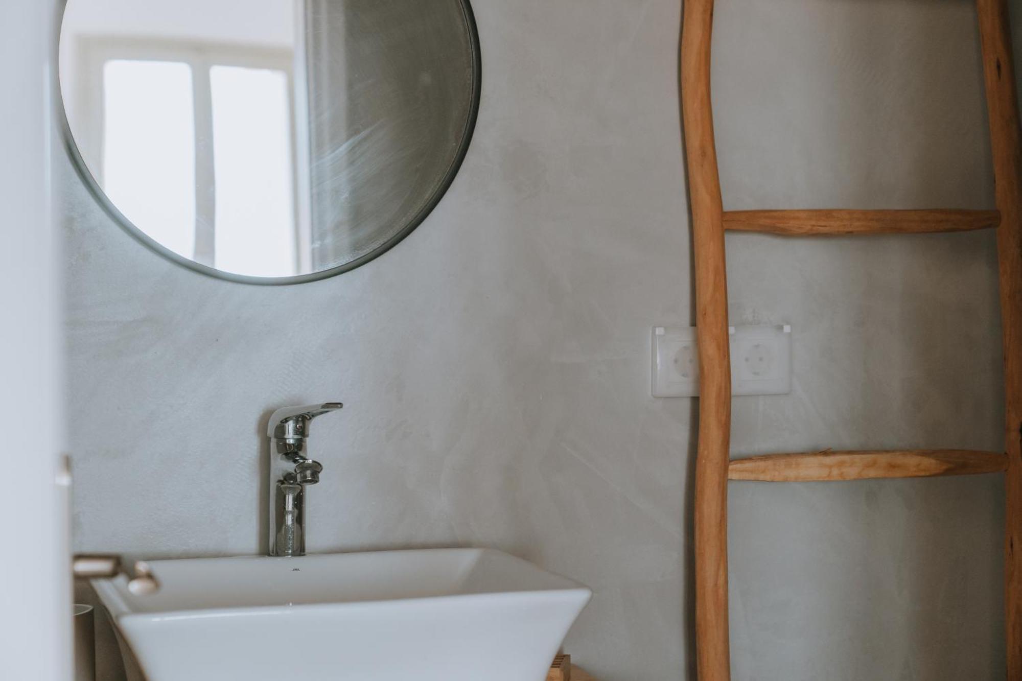 Sea Serifos Villa