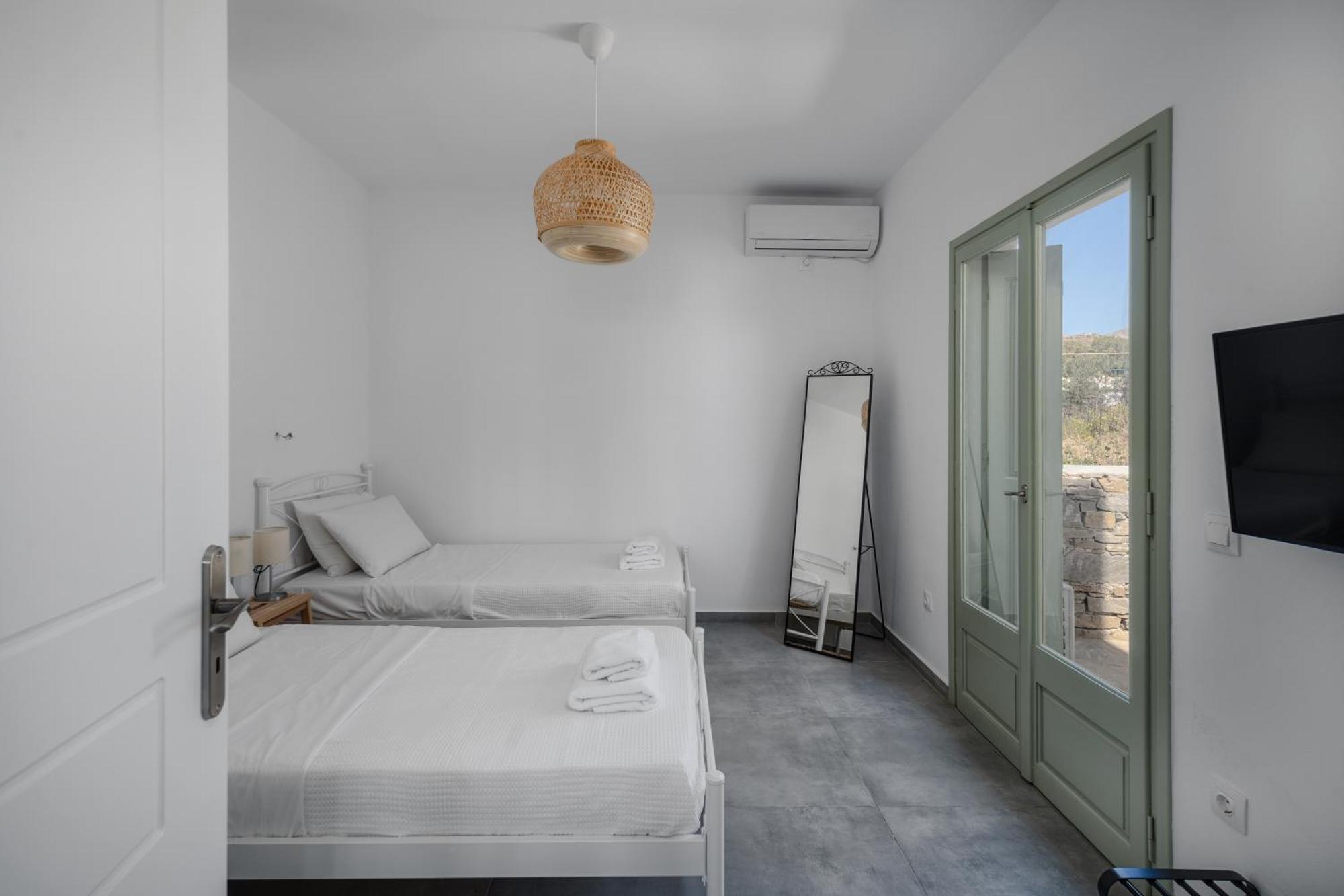 Villa Sea Serifos Ramos