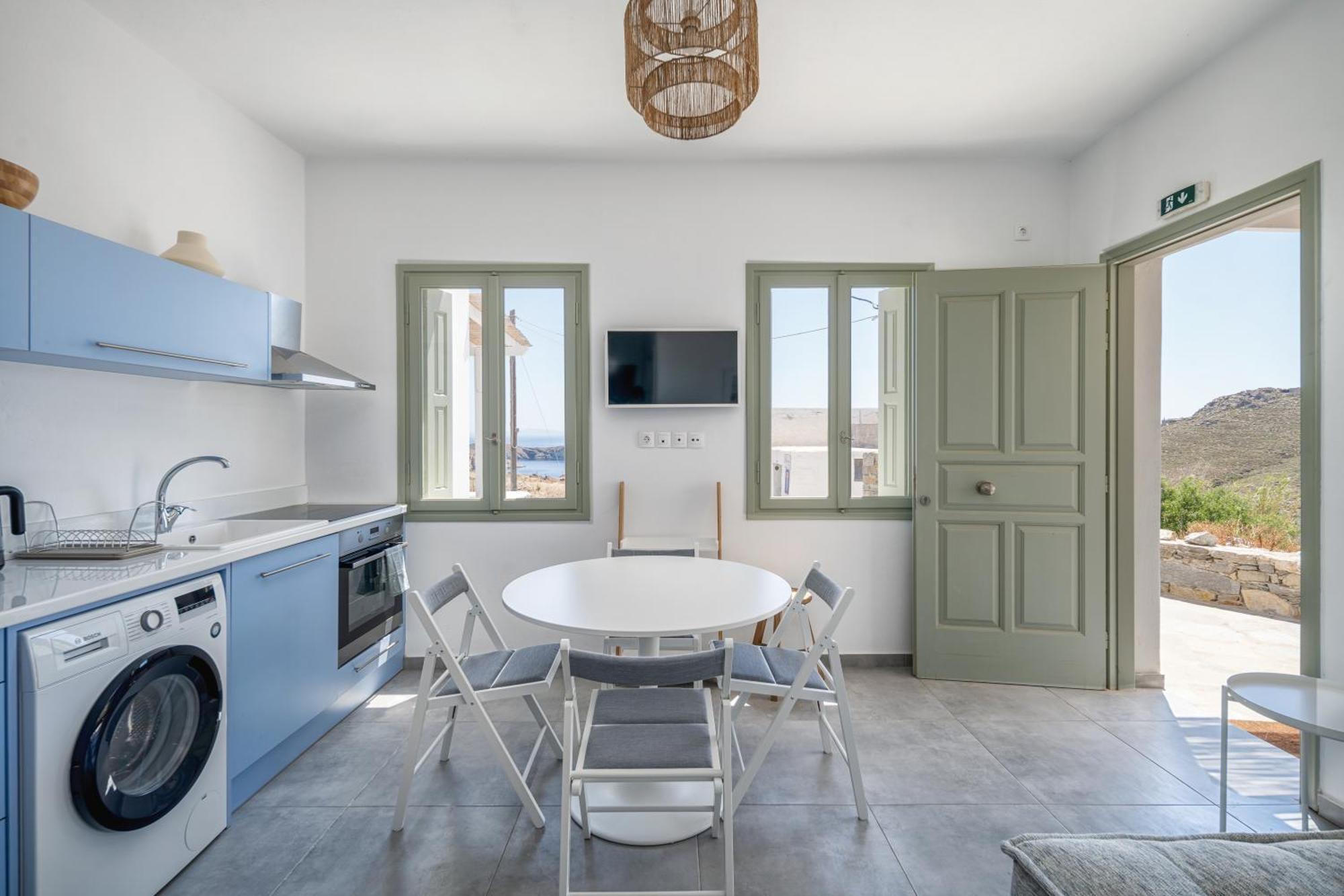 Villa Sea Serifos
