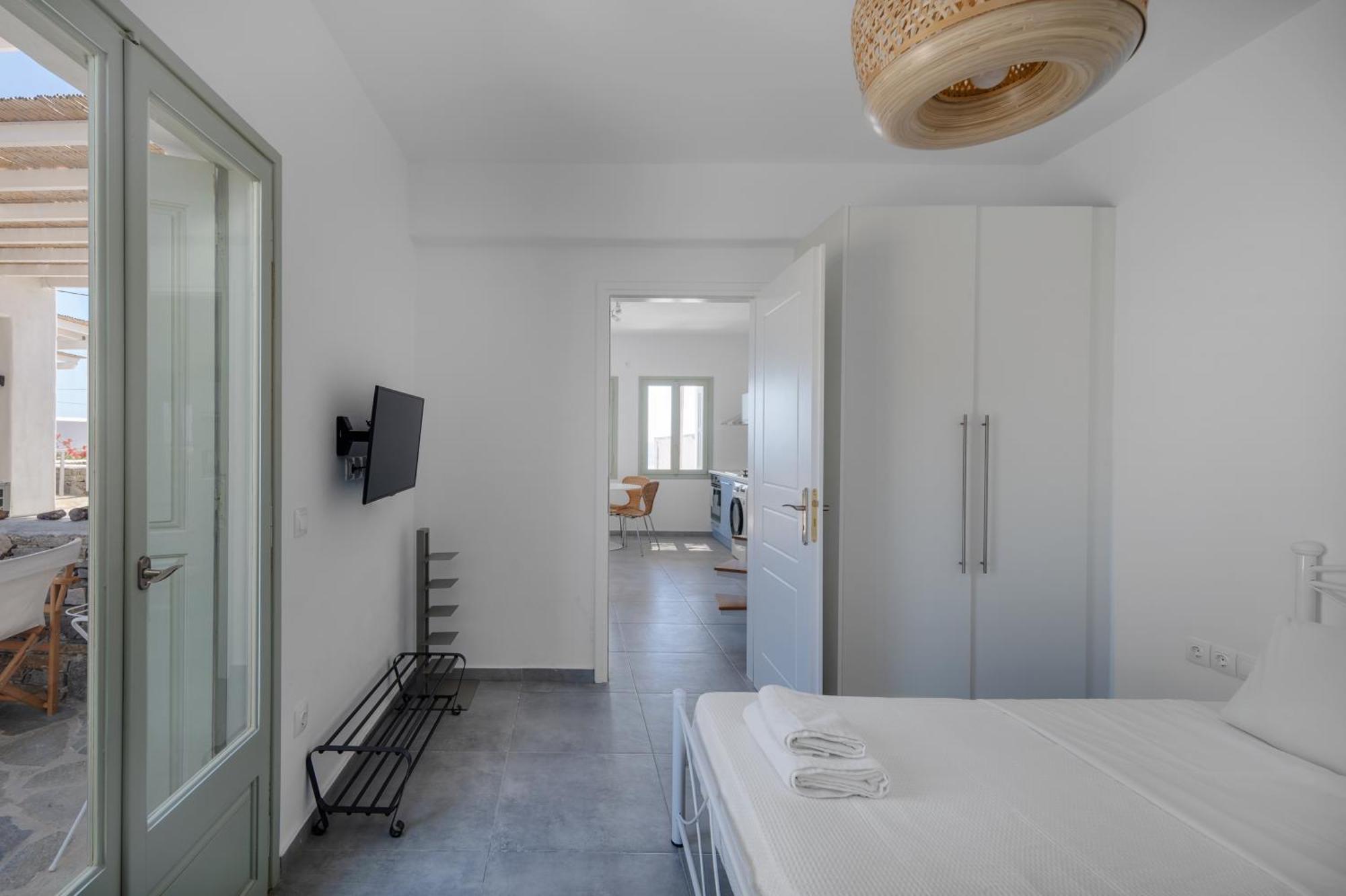 Villa Sea Serifos Ramos