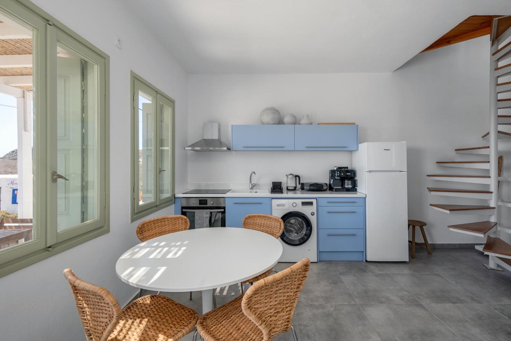 Villa Sea Serifos *