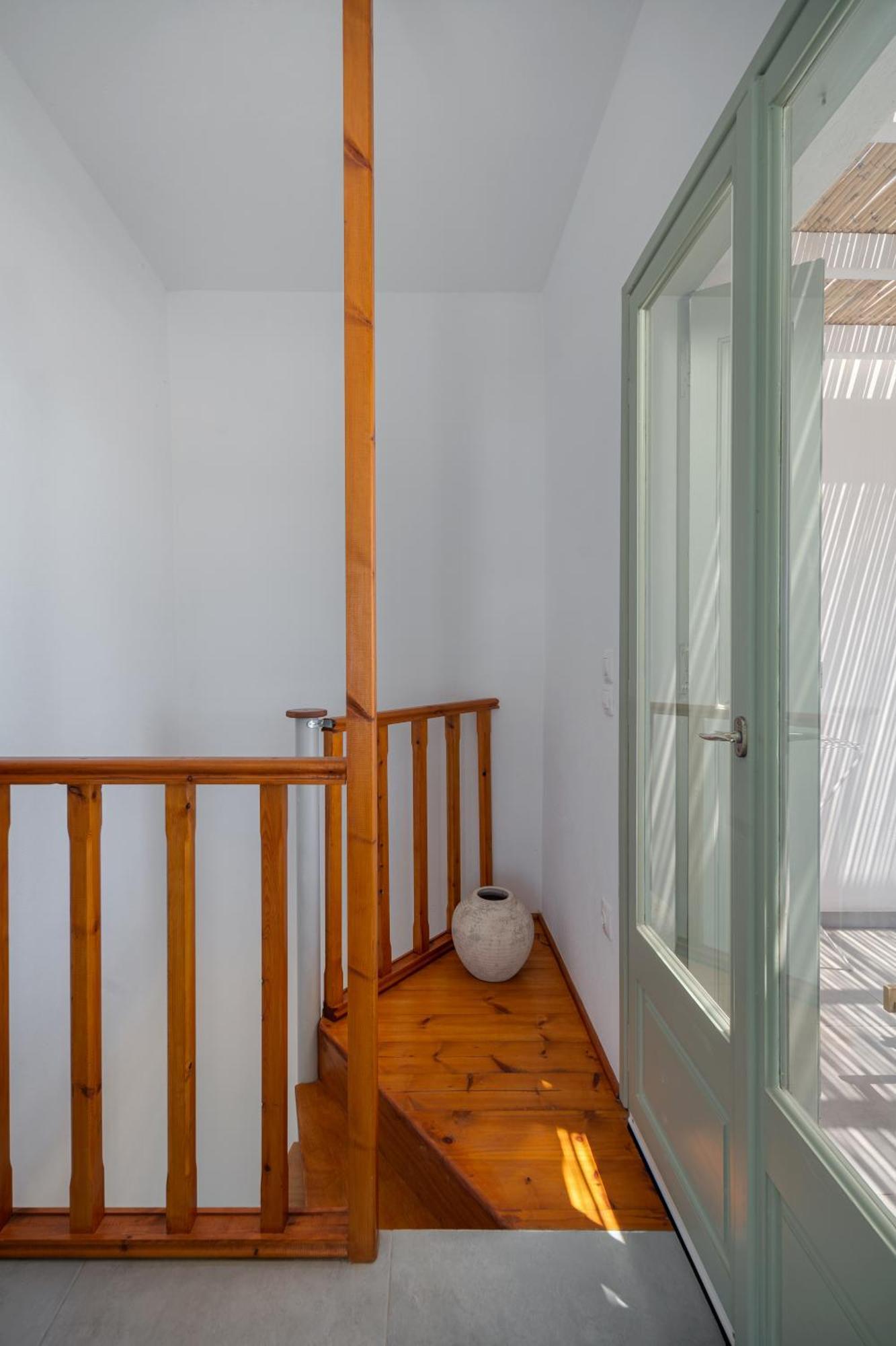 Sea Serifos Villa Ramos