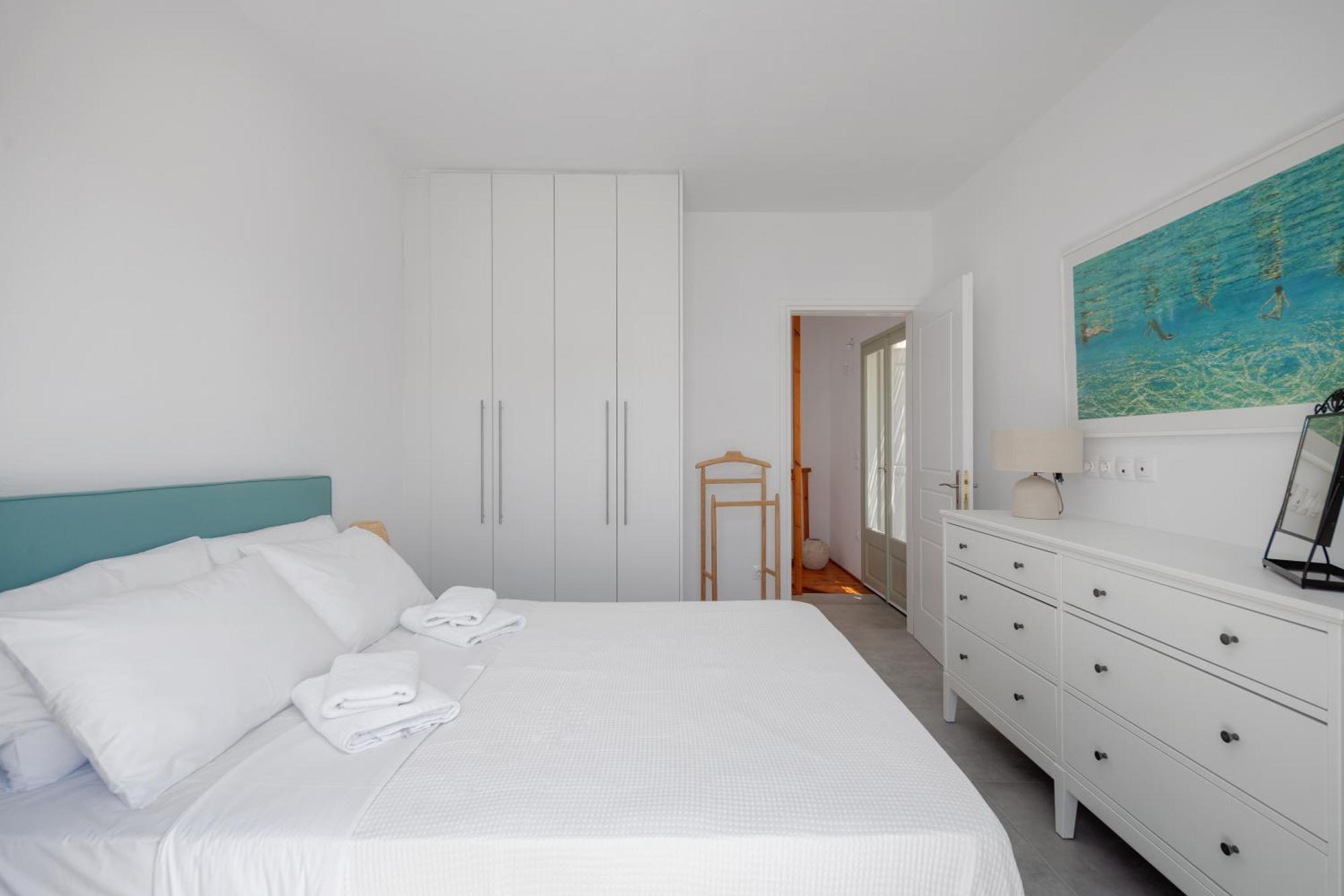 Sea Serifos Villa Ramos