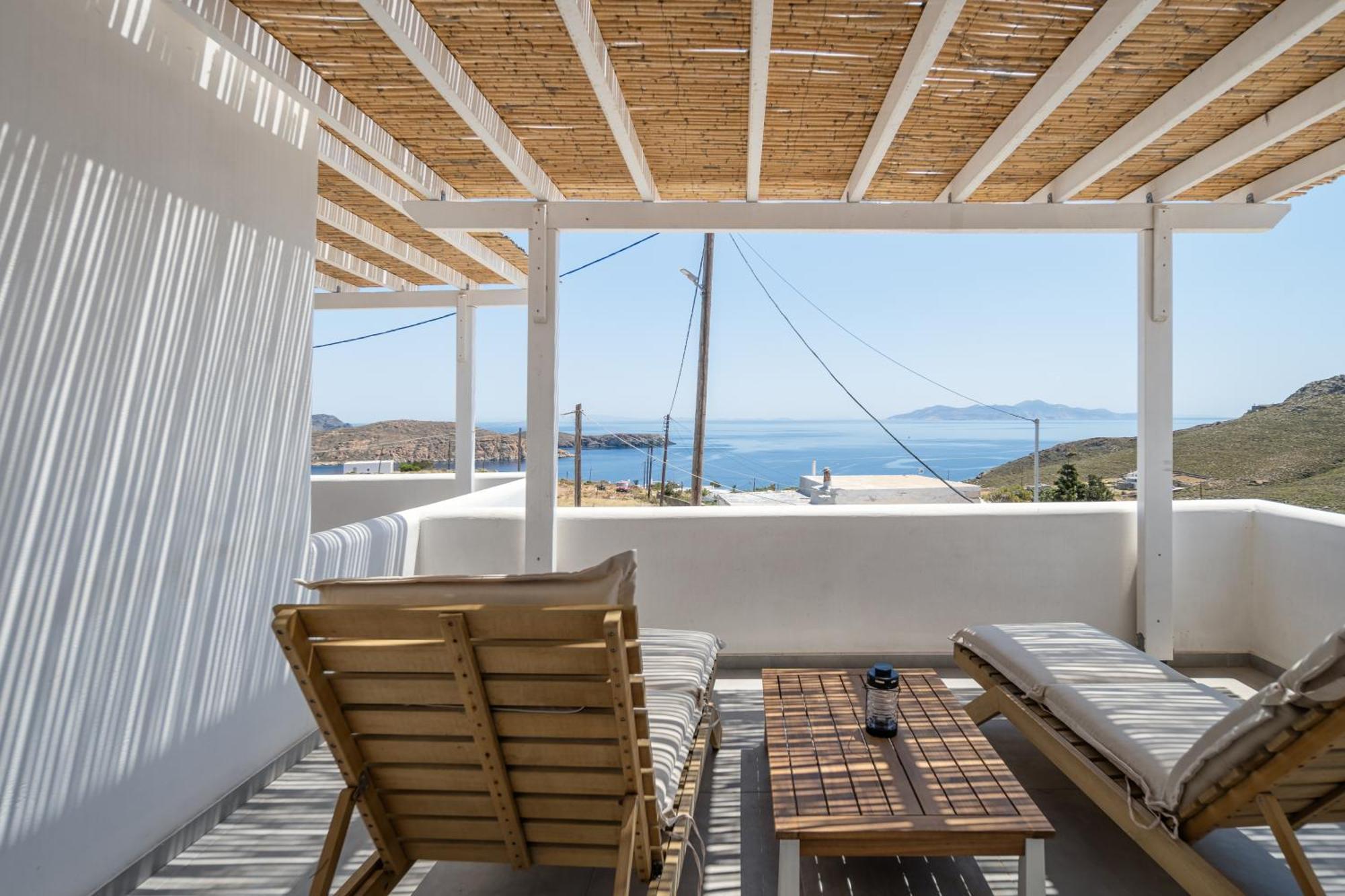 Sea Serifos * Ramos